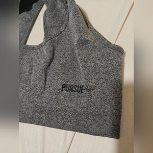 Pursue X Hopescope Limited Edition Sports Bra
